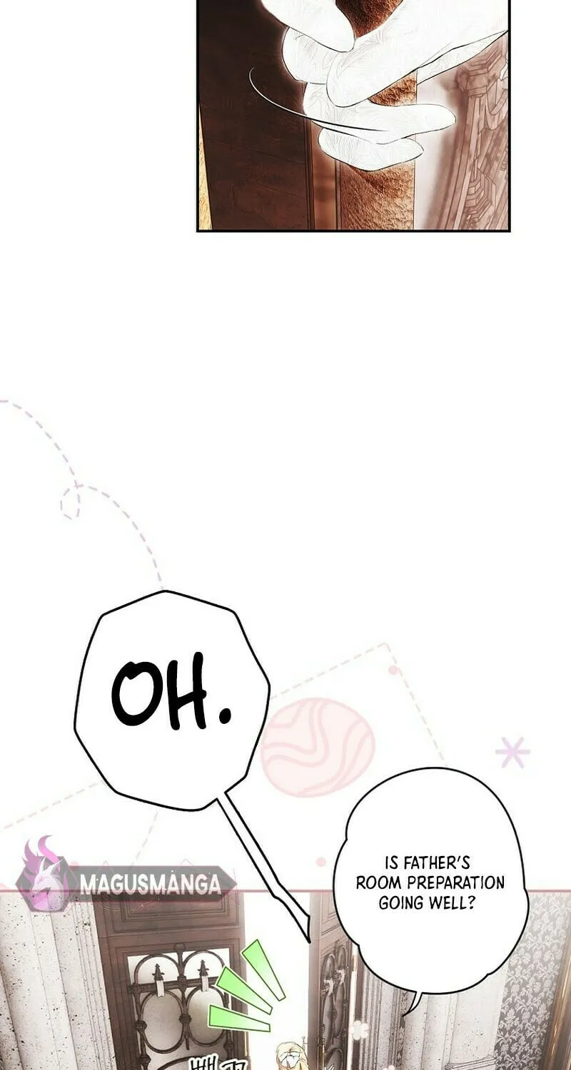 Secret Lady Chapter 102 page 11 - 