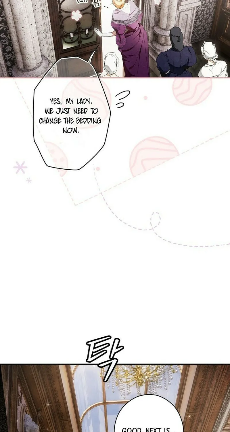 Secret Lady Chapter 102 page 12 - 
