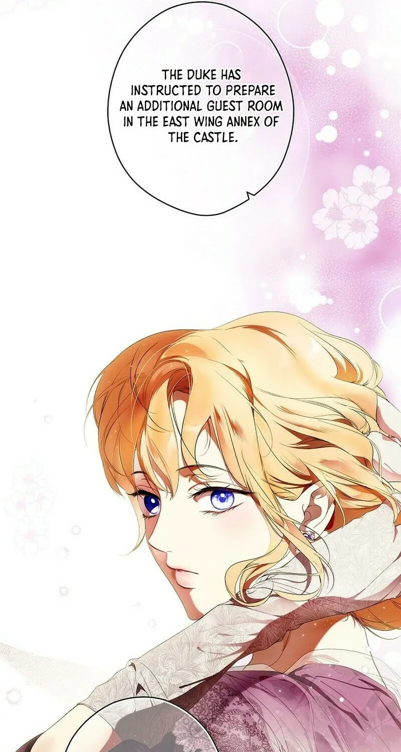 Secret Lady Chapter 102 page 14 - 