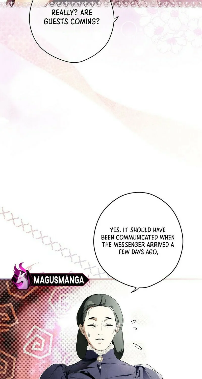 Secret Lady Chapter 102 page 15 - 