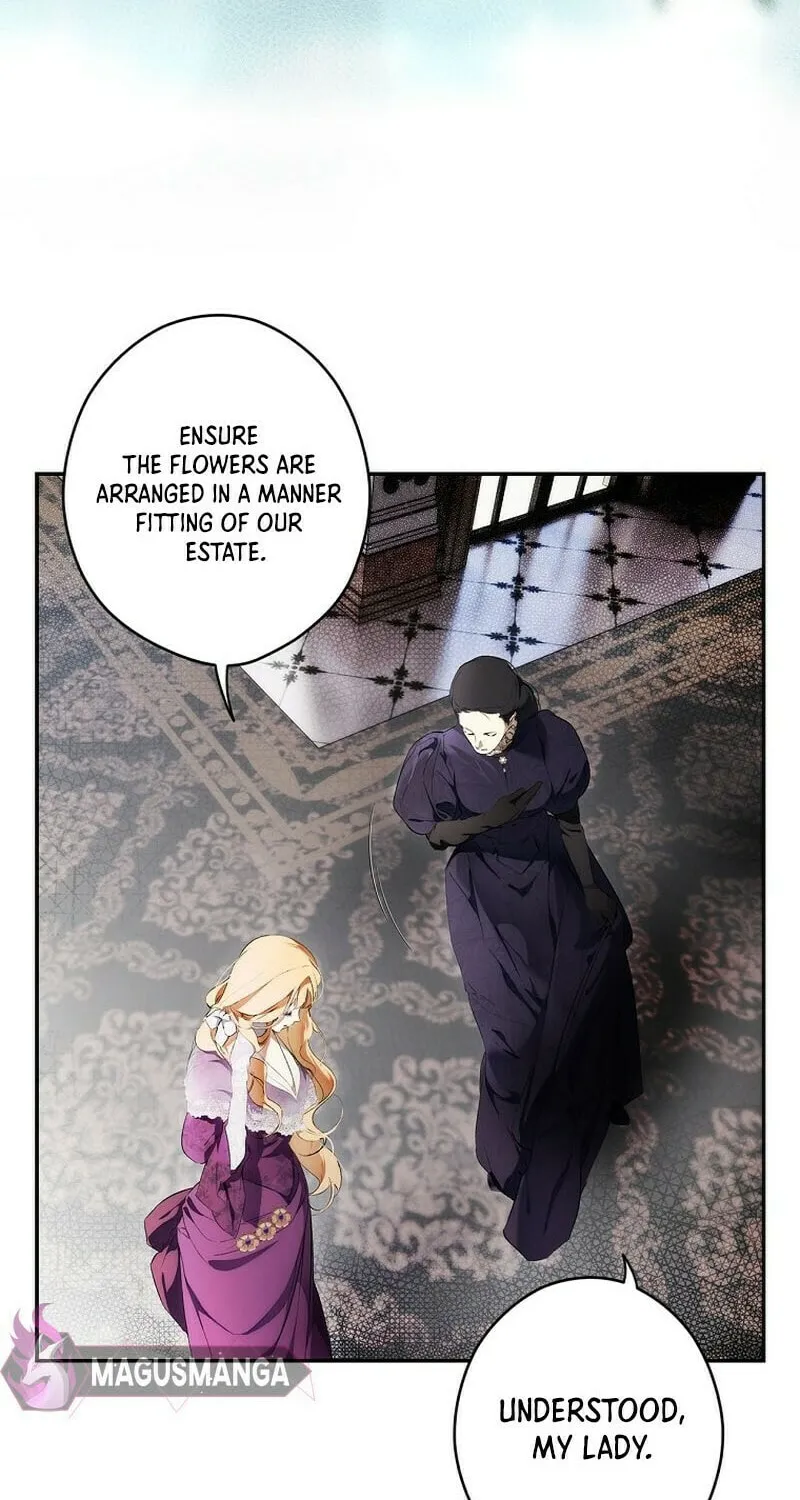 Secret Lady Chapter 102 page 18 - 
