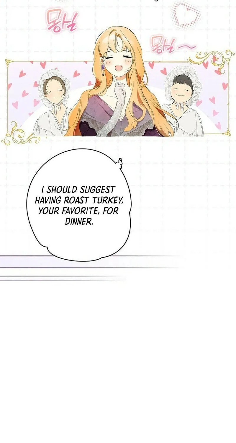 Secret Lady Chapter 102 page 28 - 