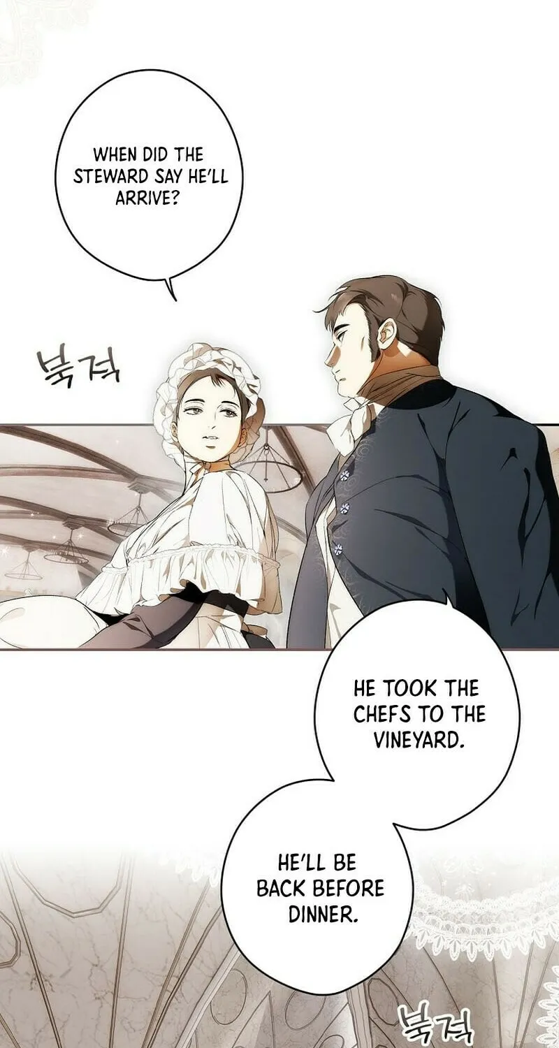 Secret Lady Chapter 102 page 4 - 