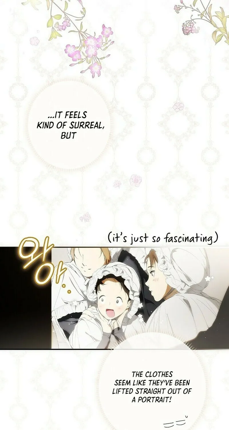 Secret Lady Chapter 102 page 37 - 