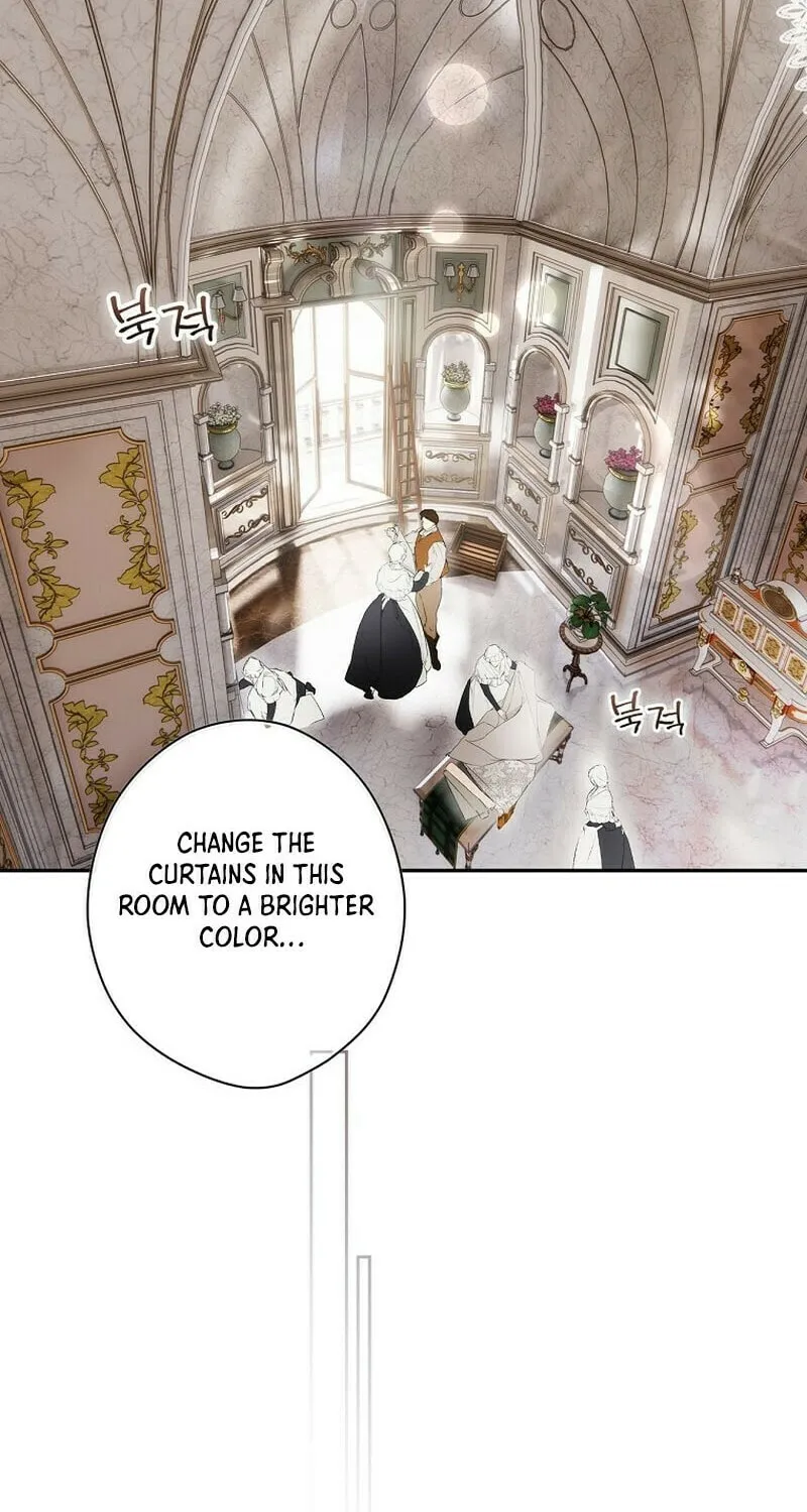 Secret Lady Chapter 102 page 5 - 