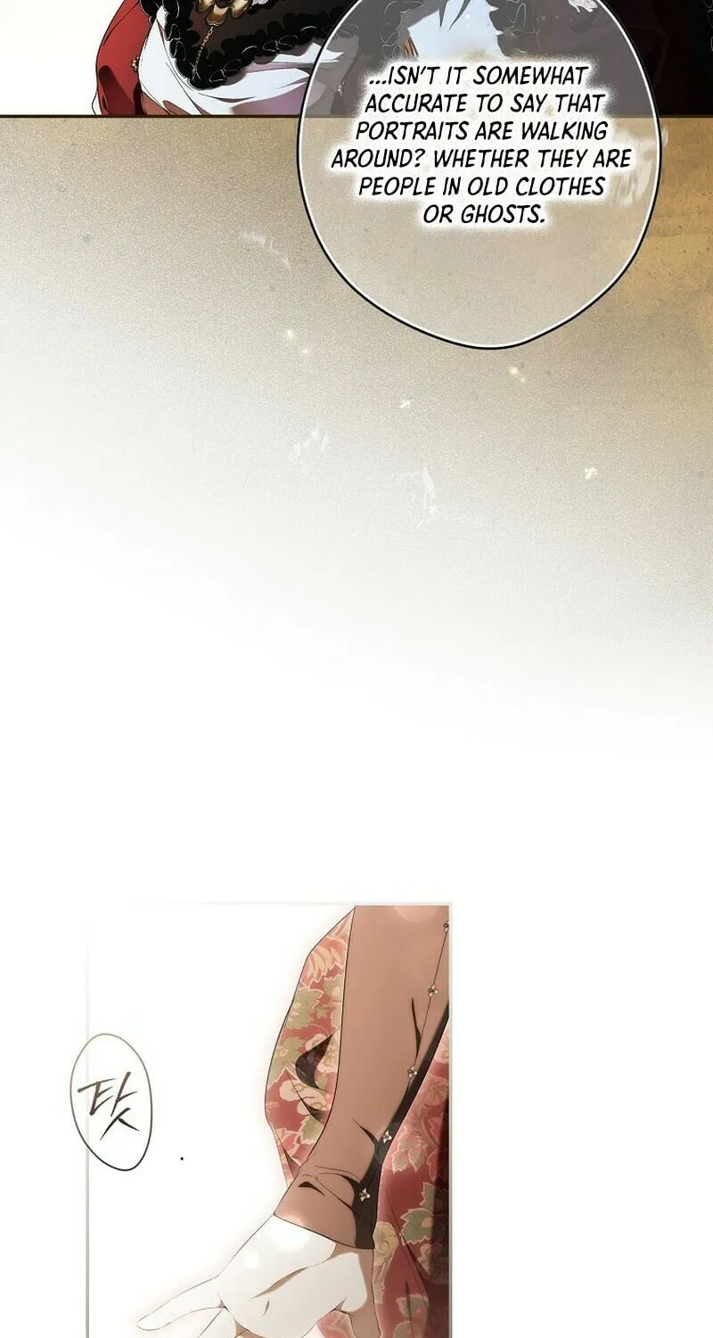 Secret Lady Chapter 102 page 42 - 