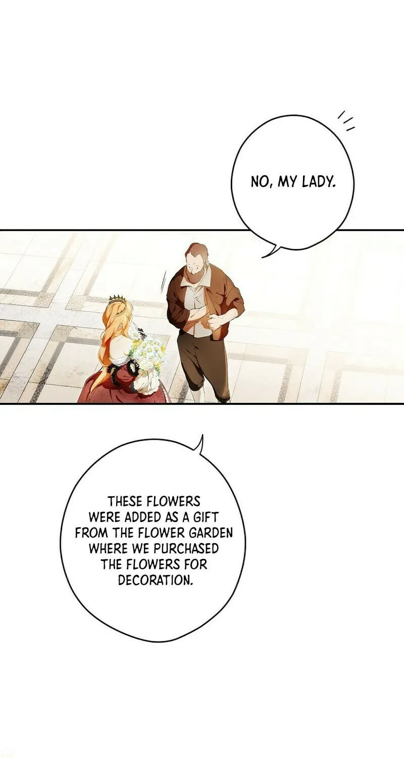 Secret Lady Chapter 102 page 48 - 