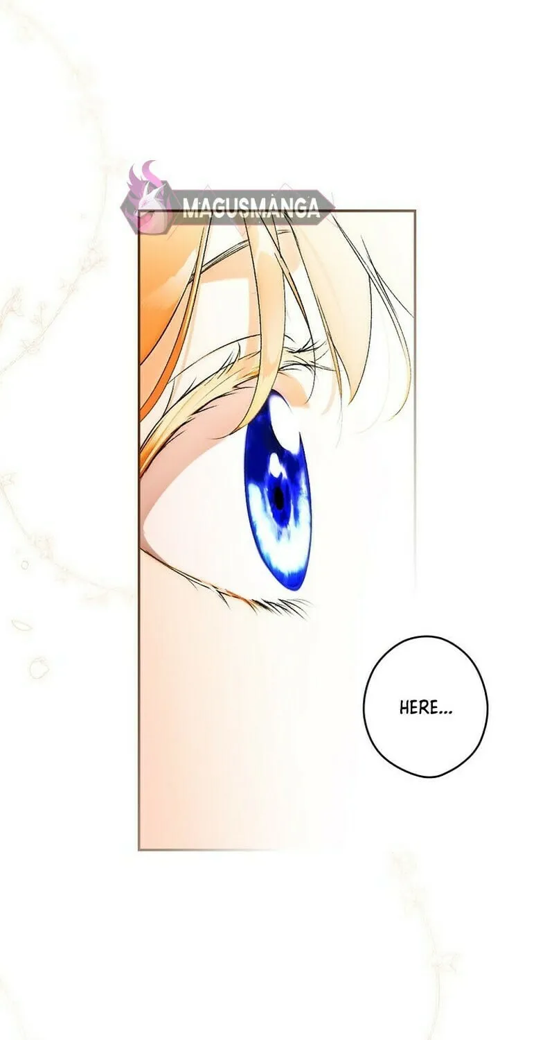 Secret Lady Chapter 102 page 49 - 