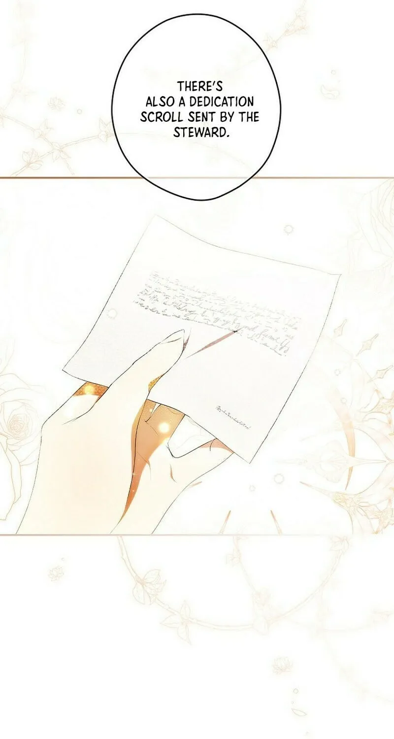 Secret Lady Chapter 102 page 50 - 