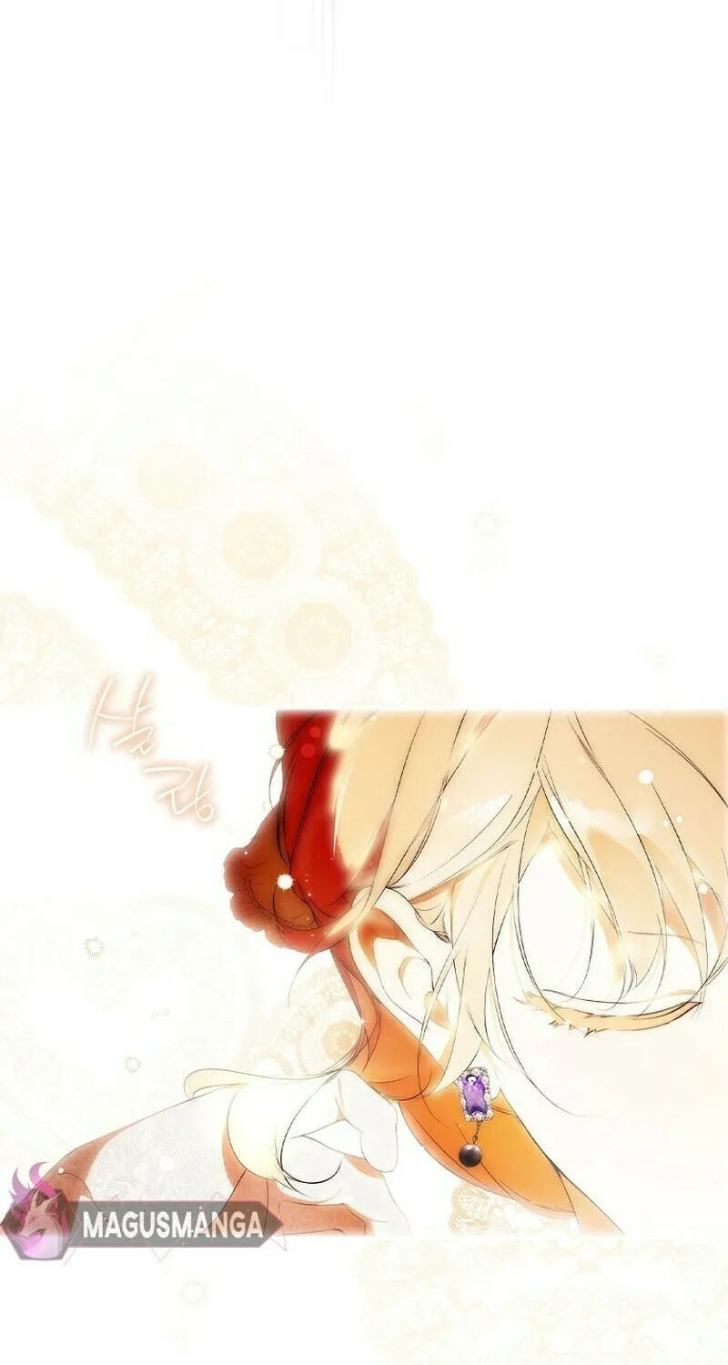 Secret Lady Chapter 102 page 6 - 