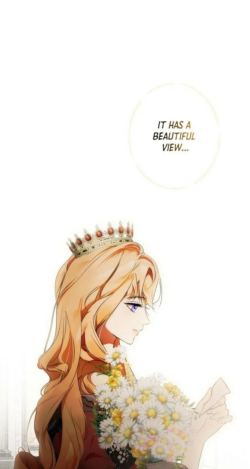 Secret Lady Chapter 102 page 51 - 