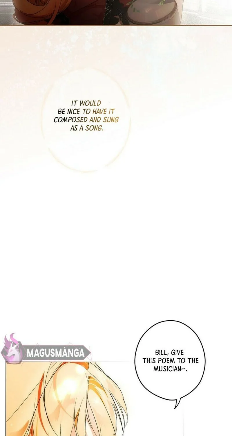 Secret Lady Chapter 102 page 52 - 