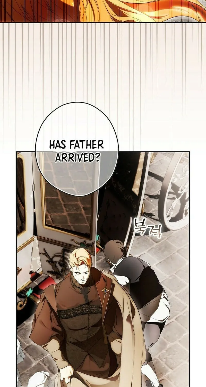 Secret Lady Chapter 102 page 55 - 