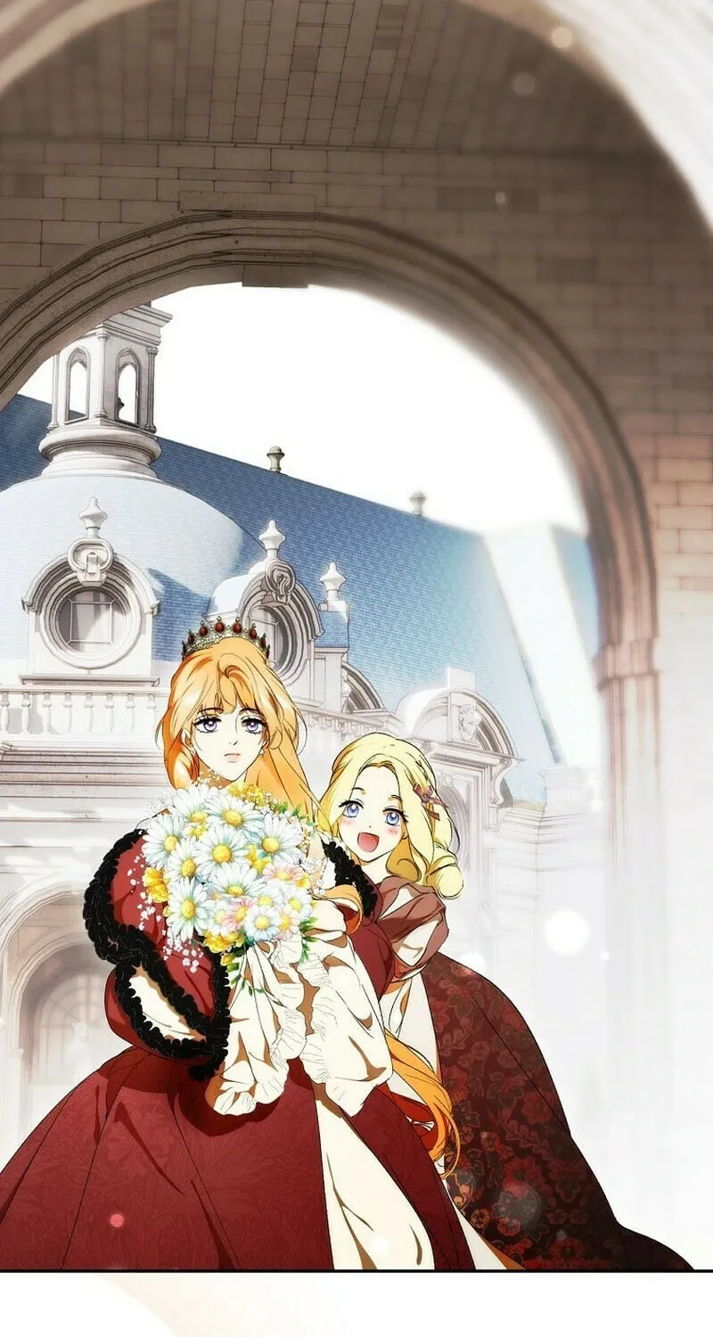 Secret Lady Chapter 102 page 57 - 