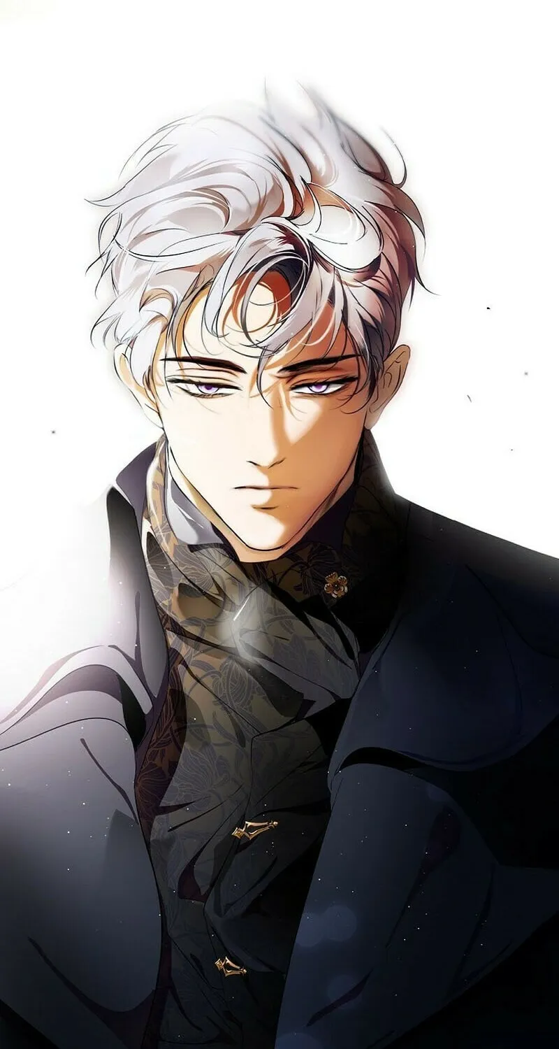 Secret Lady Chapter 102 page 62 - 