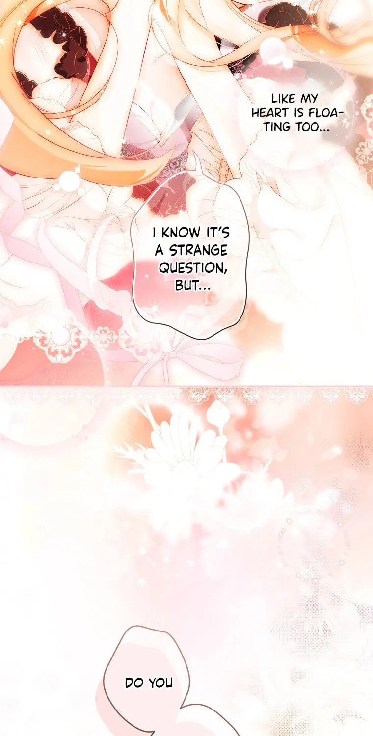 Secret Lady Chapter 103 page 12 - 