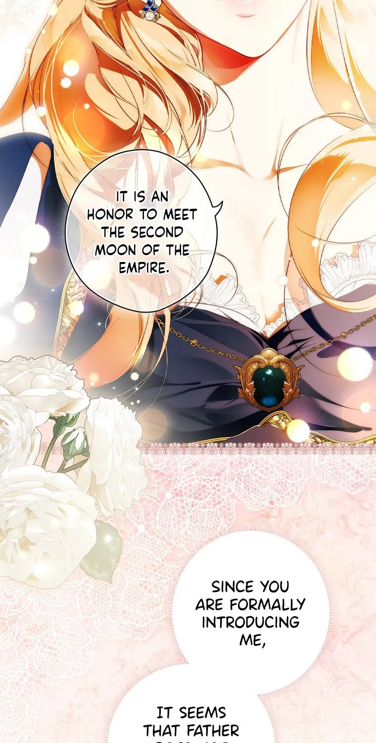 Secret Lady Chapter 103 page 23 - 