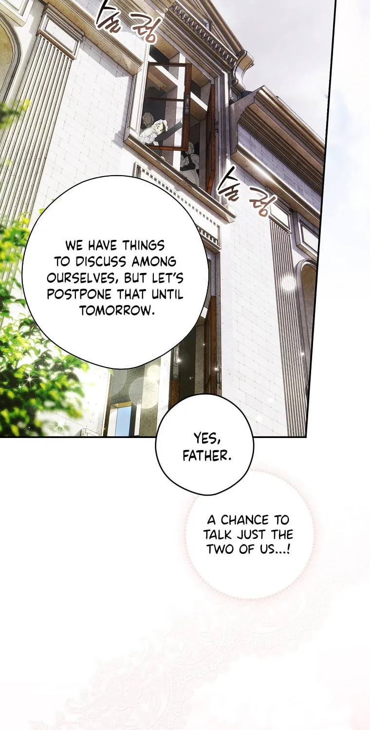 Secret Lady Chapter 103 page 27 - 