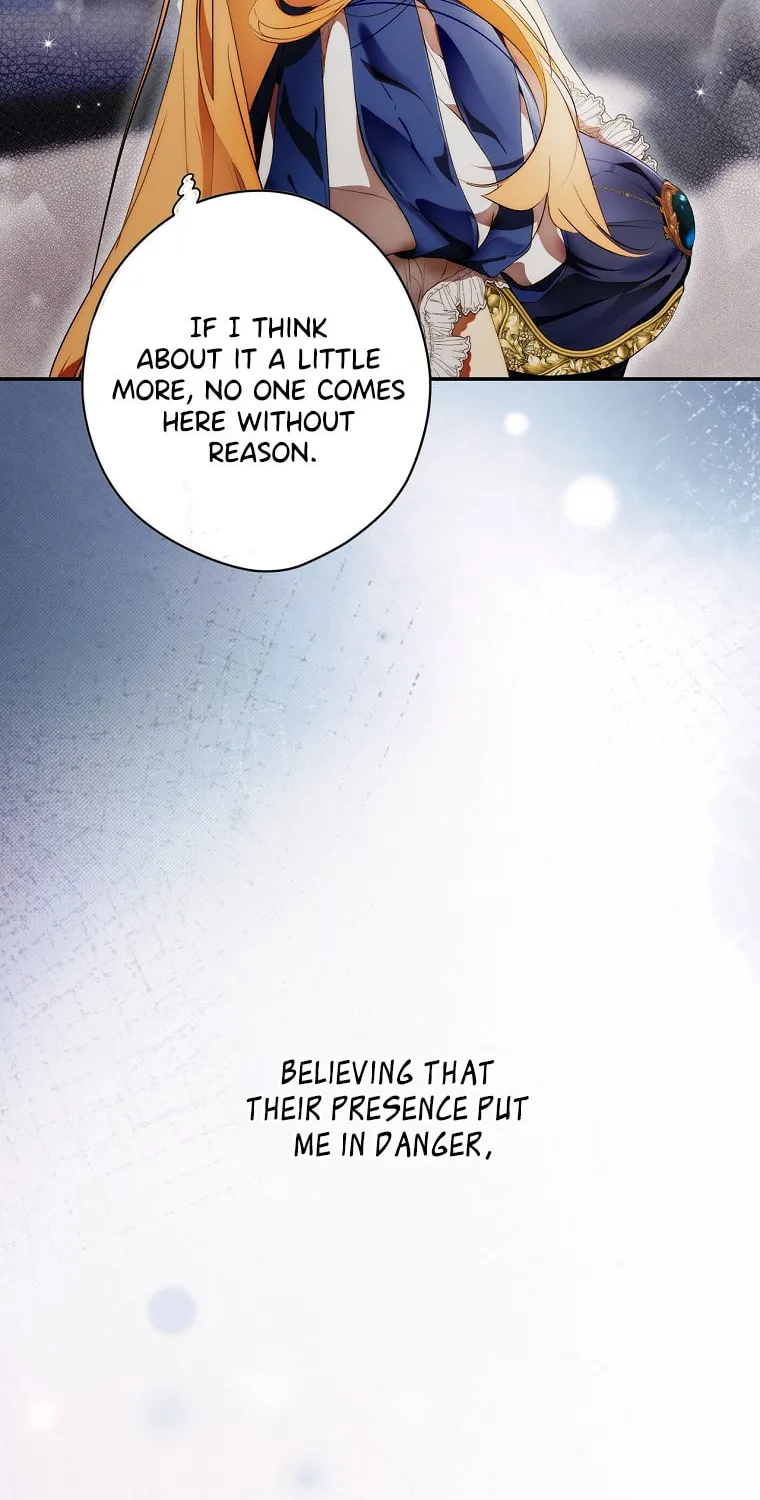 Secret Lady Chapter 103 page 30 - 