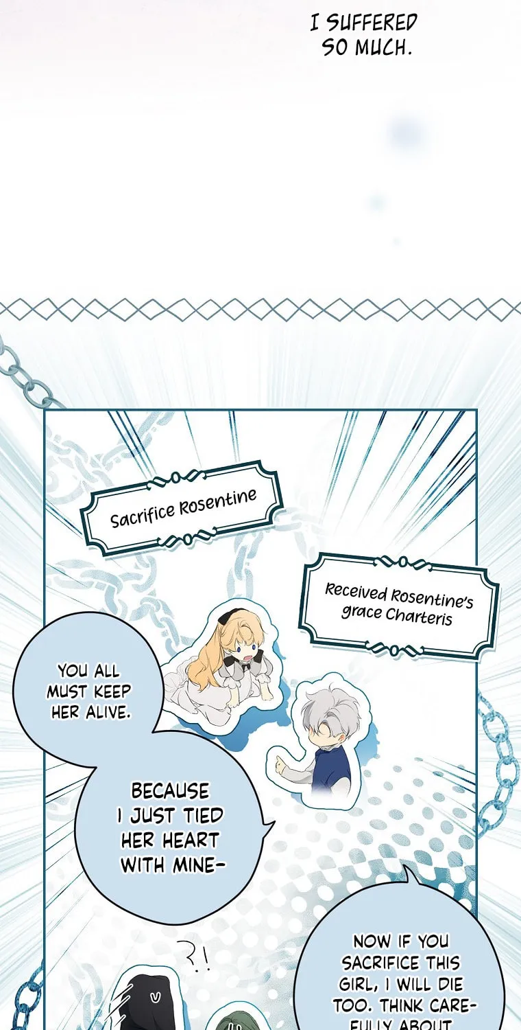 Secret Lady Chapter 103 page 31 - 