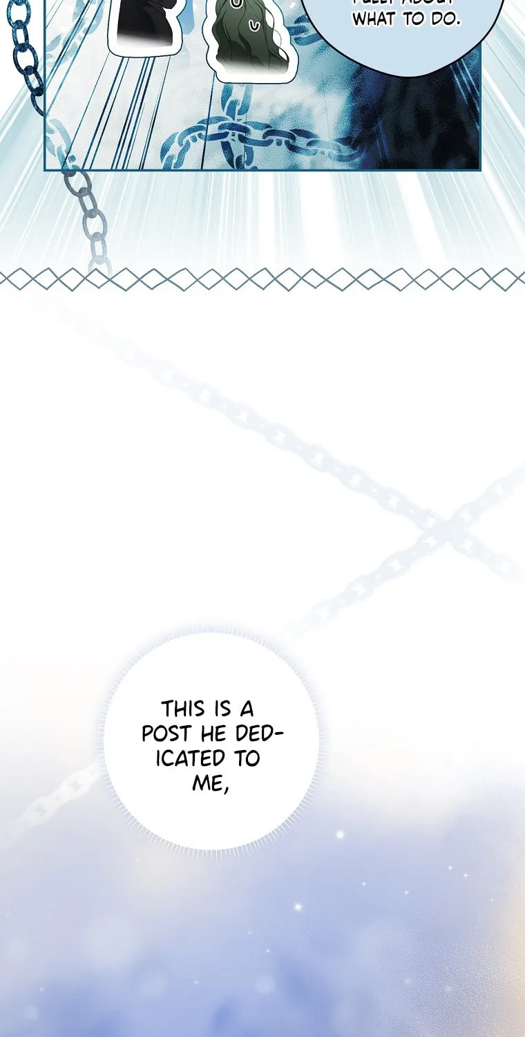 Secret Lady Chapter 103 page 32 - 