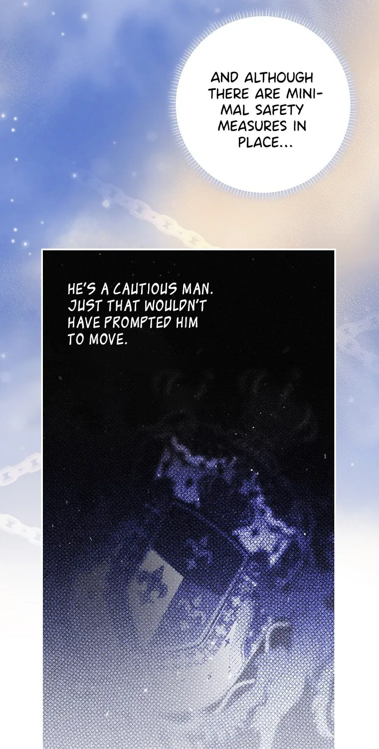 Secret Lady Chapter 103 page 33 - 