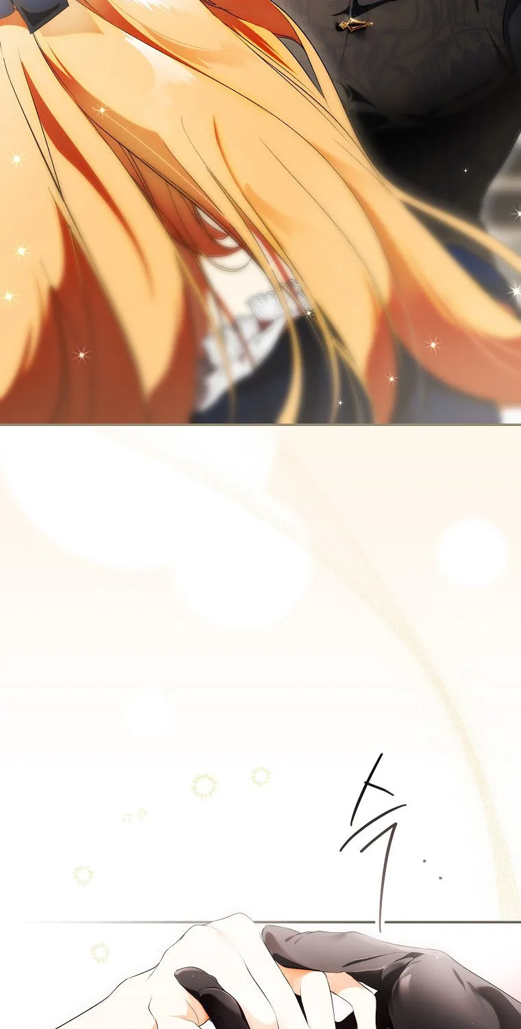 Secret Lady Chapter 103 page 35 - 