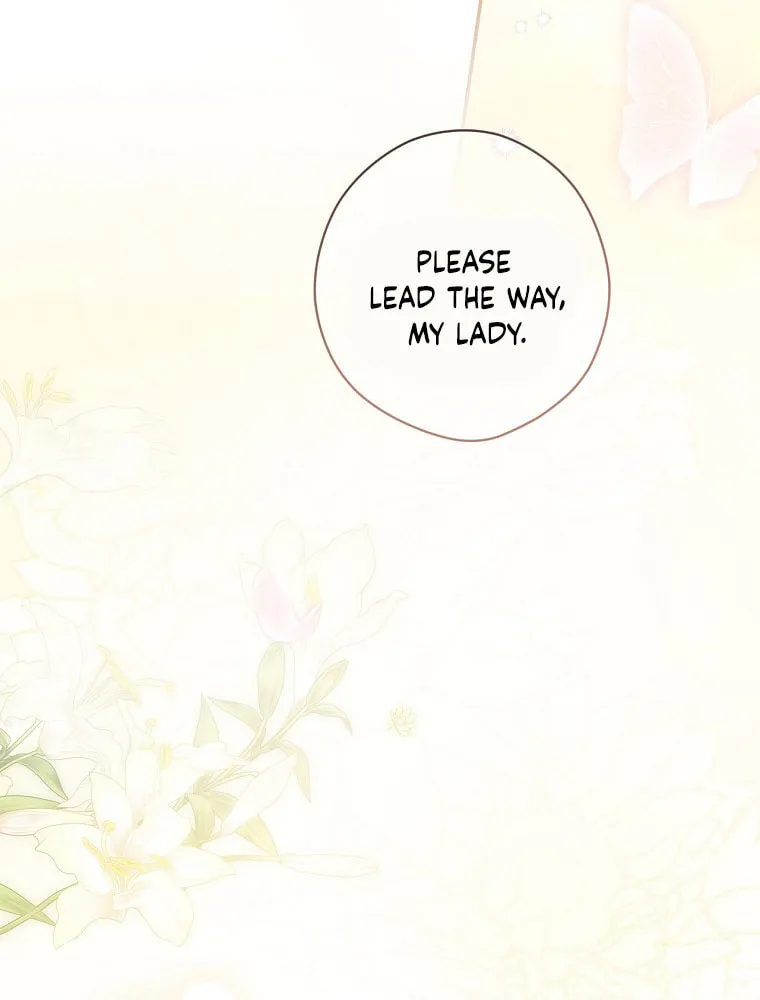 Secret Lady Chapter 103 page 37 - 