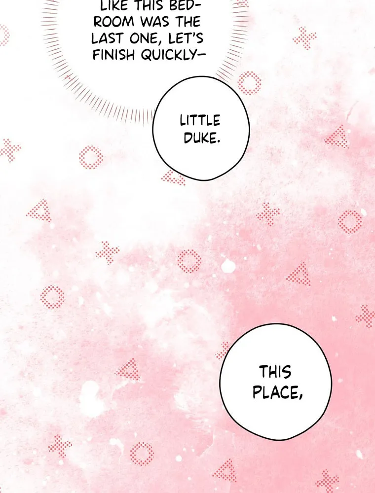 Secret Lady Chapter 103 page 46 - 