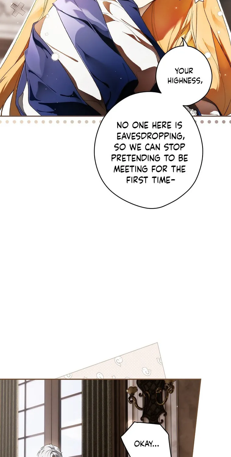 Secret Lady Chapter 103 page 48 - 