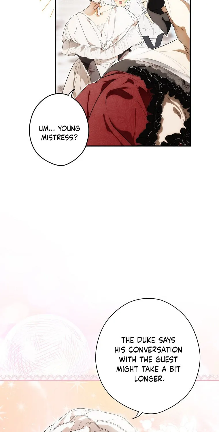 Secret Lady Chapter 103 page 6 - 
