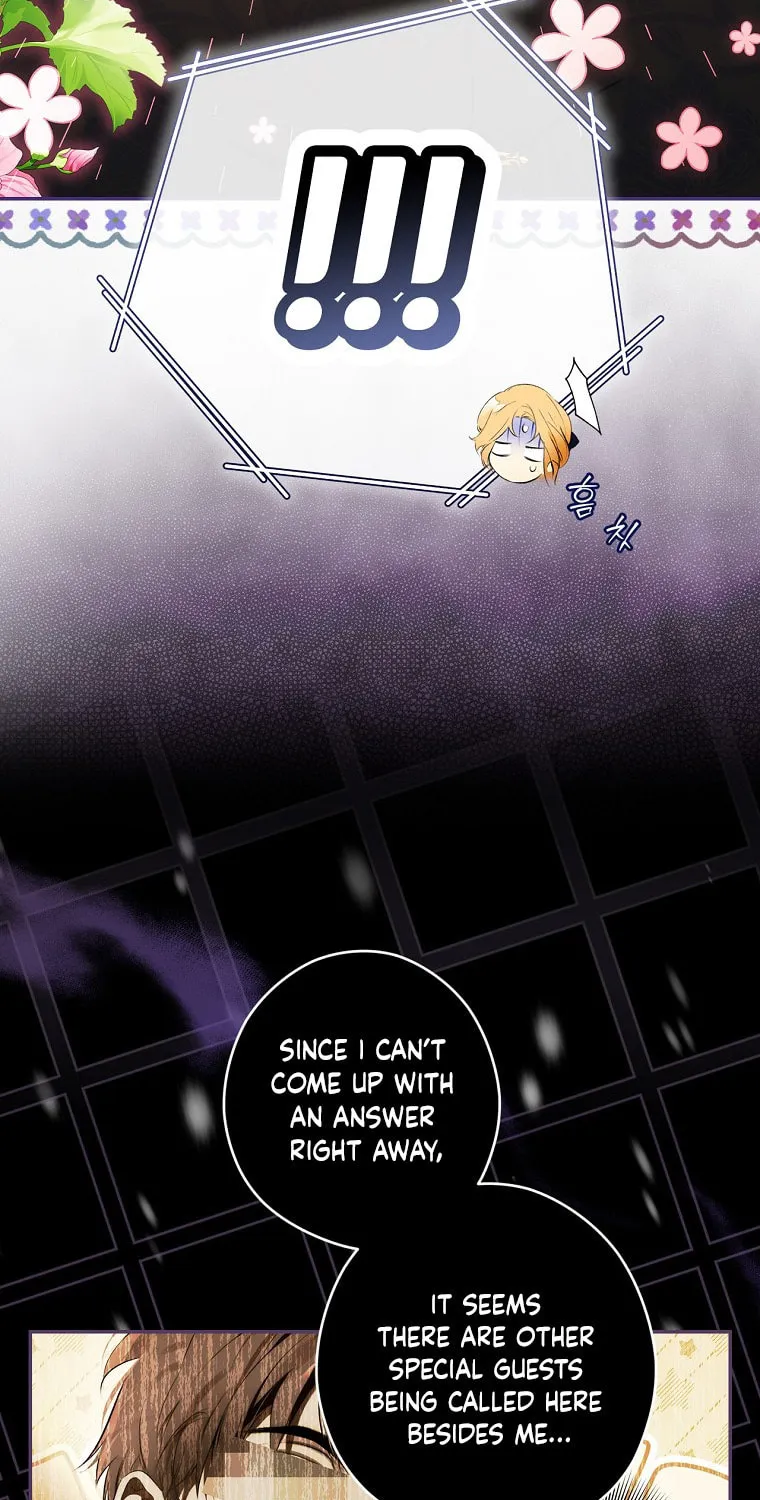 Secret Lady Chapter 103 page 51 - 