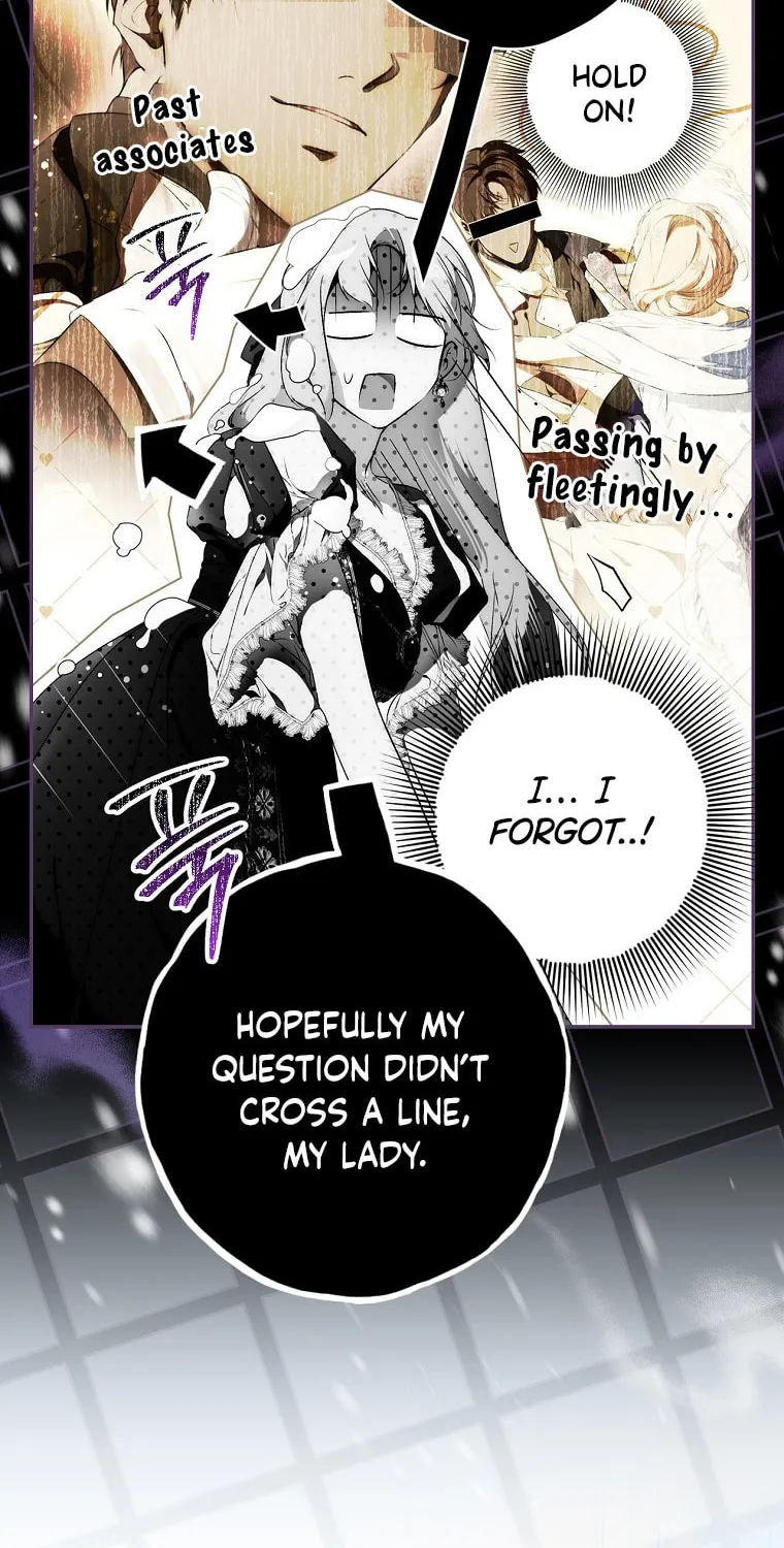 Secret Lady Chapter 103 page 52 - 