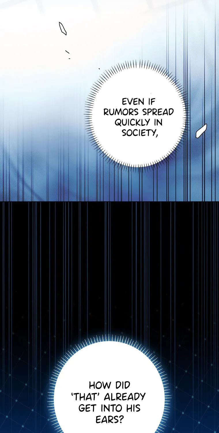 Secret Lady Chapter 103 page 53 - 