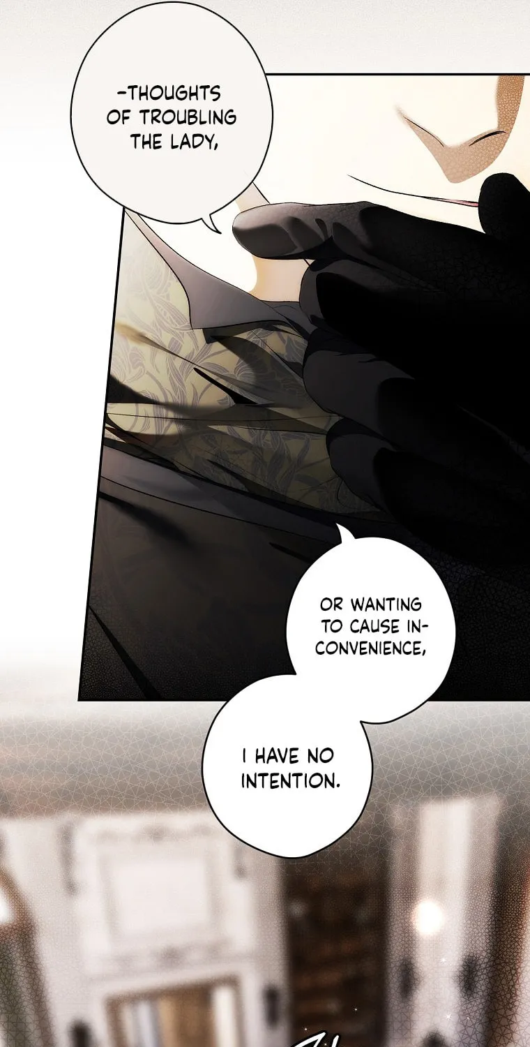 Secret Lady Chapter 103 page 56 - 