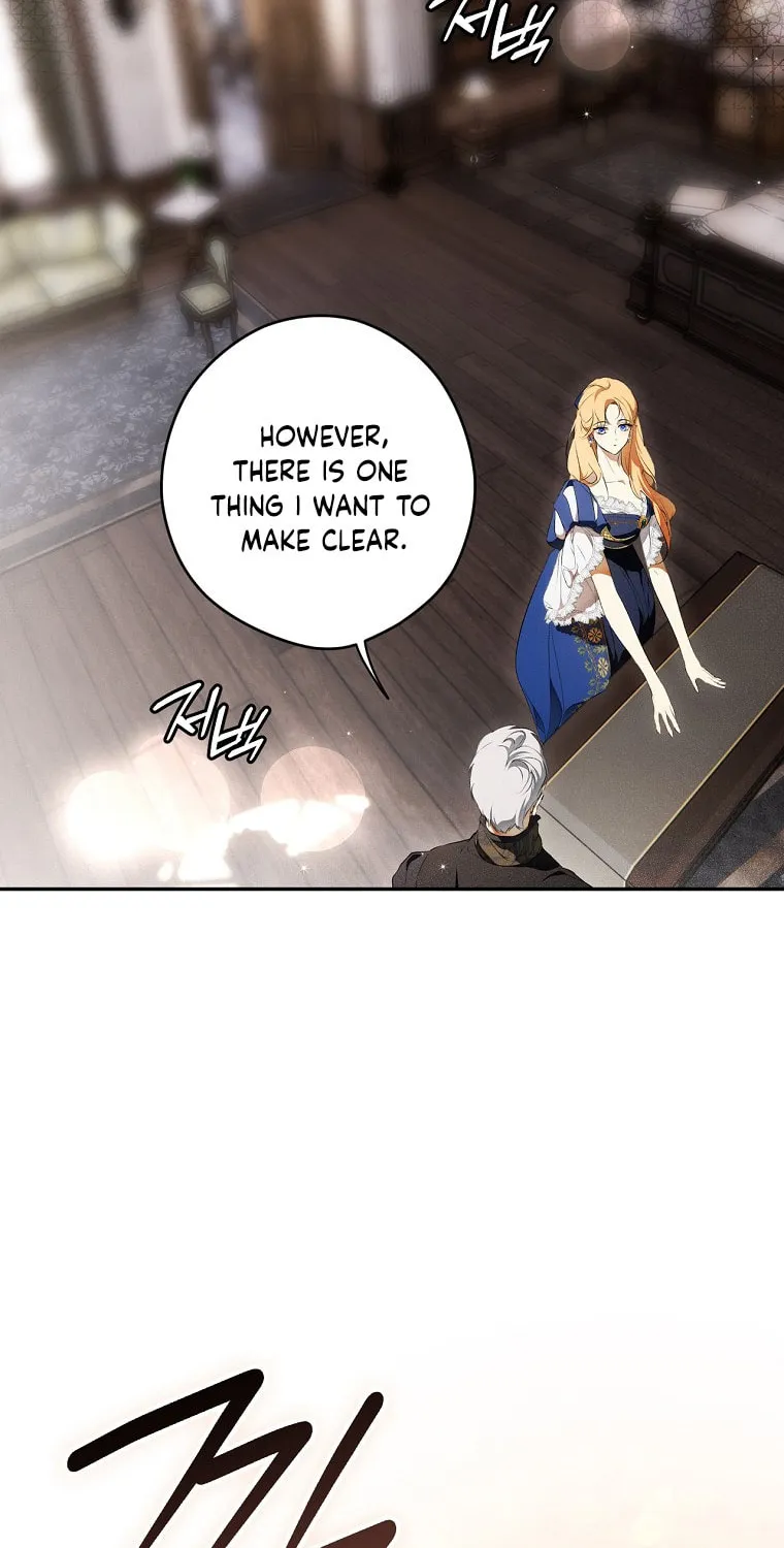 Secret Lady Chapter 103 page 57 - 