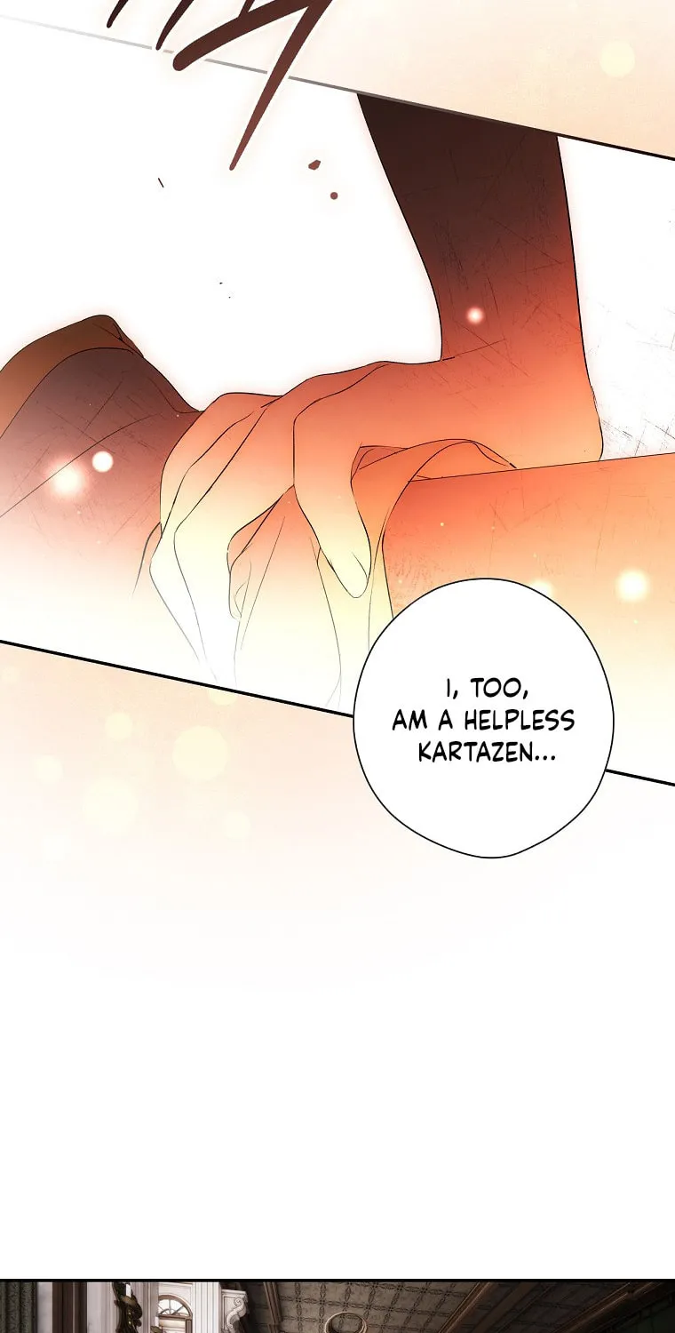 Secret Lady Chapter 103 page 58 - 