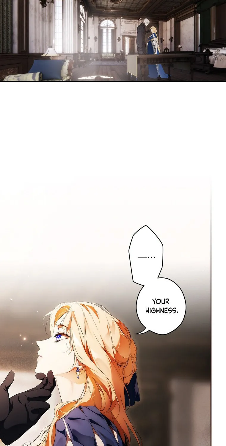 Secret Lady Chapter 103 page 59 - 