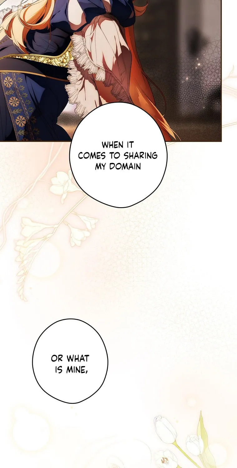 Secret Lady Chapter 103 page 60 - 