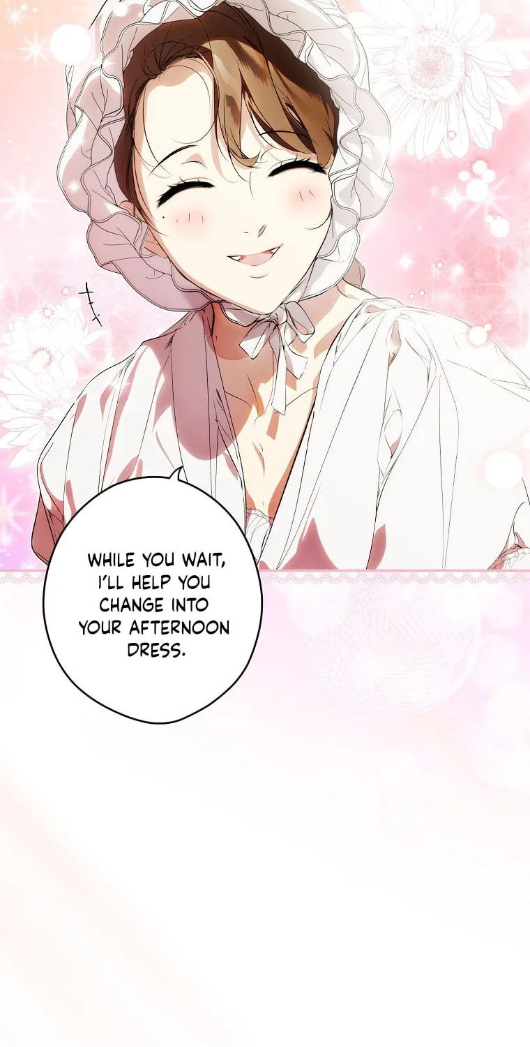 Secret Lady Chapter 103 page 7 - 