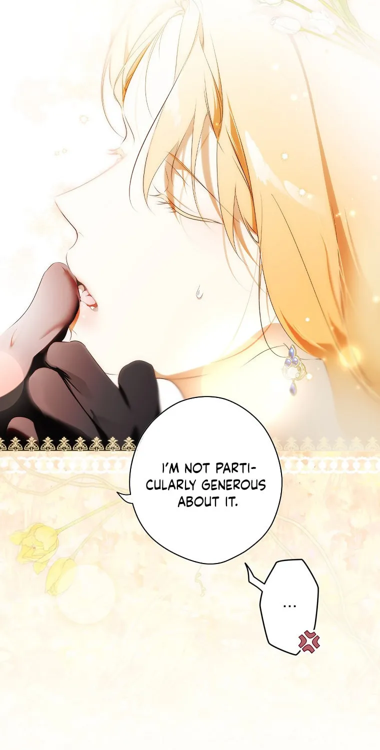 Secret Lady Chapter 103 page 61 - 