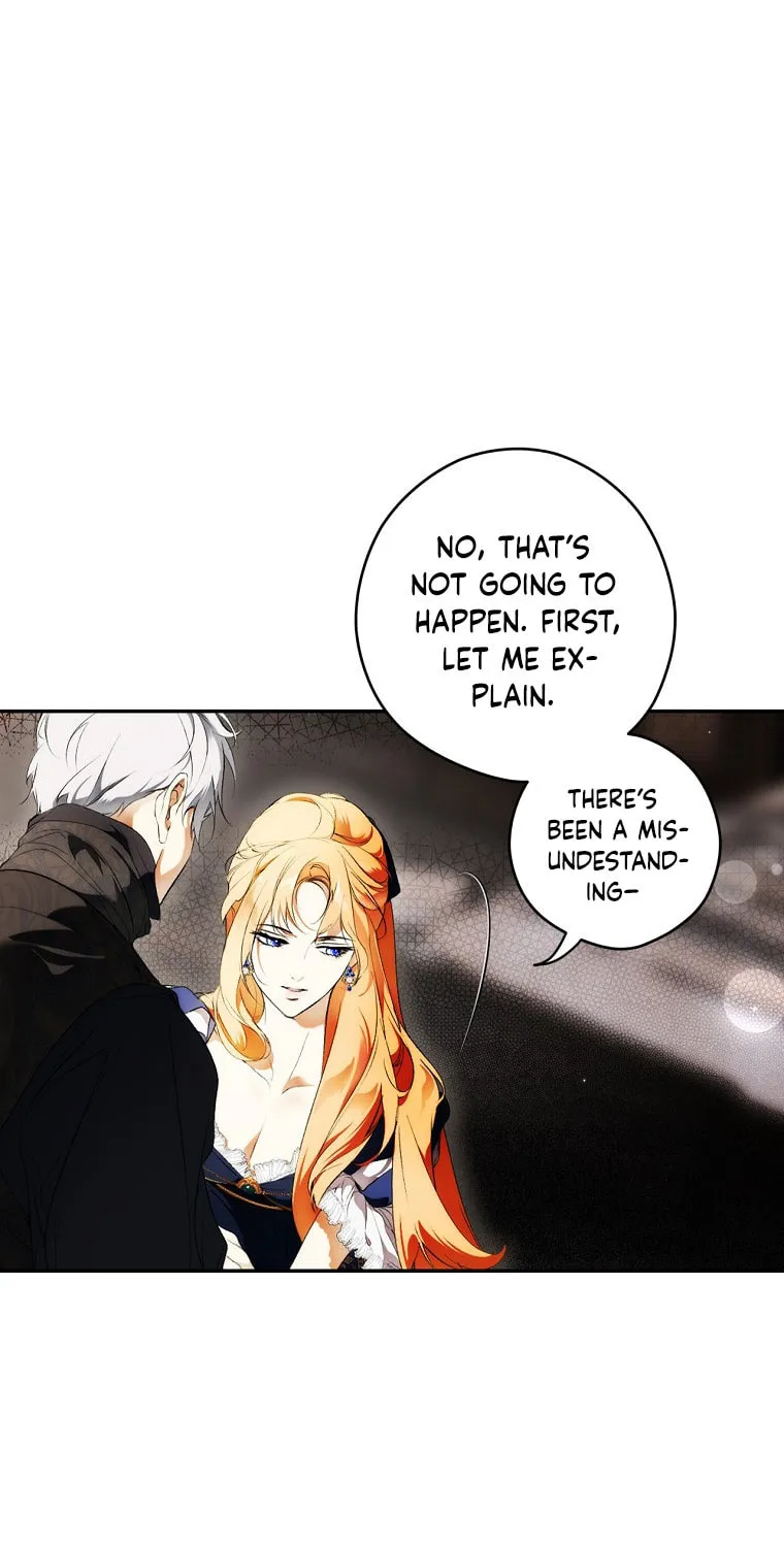 Secret Lady Chapter 103 page 65 - 