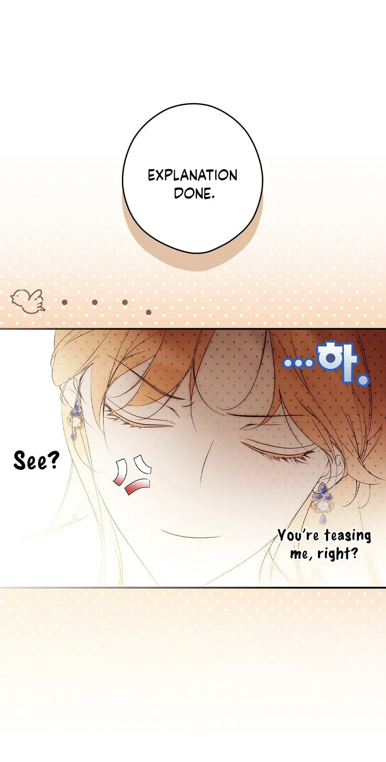Secret Lady Chapter 103 page 66 - 