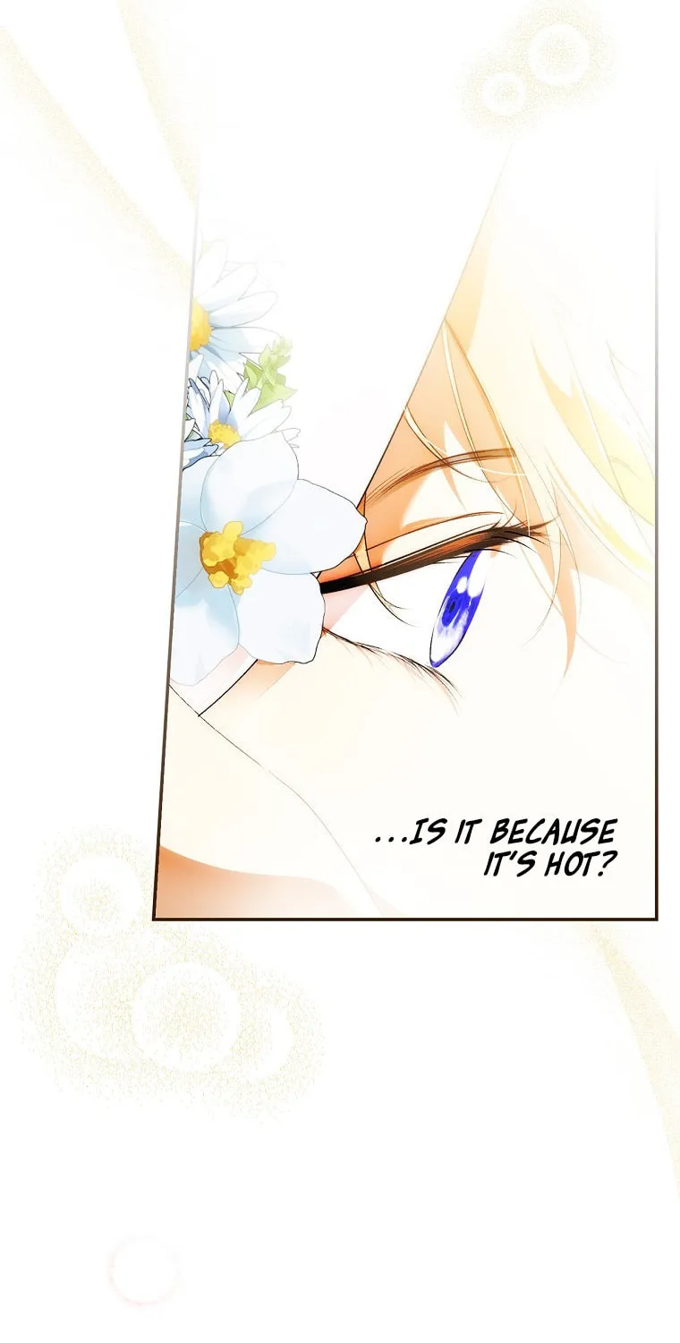 Secret Lady Chapter 103 page 9 - 