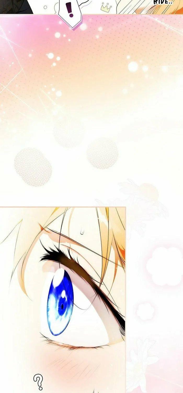 Secret Lady Chapter 104 page 12 - 