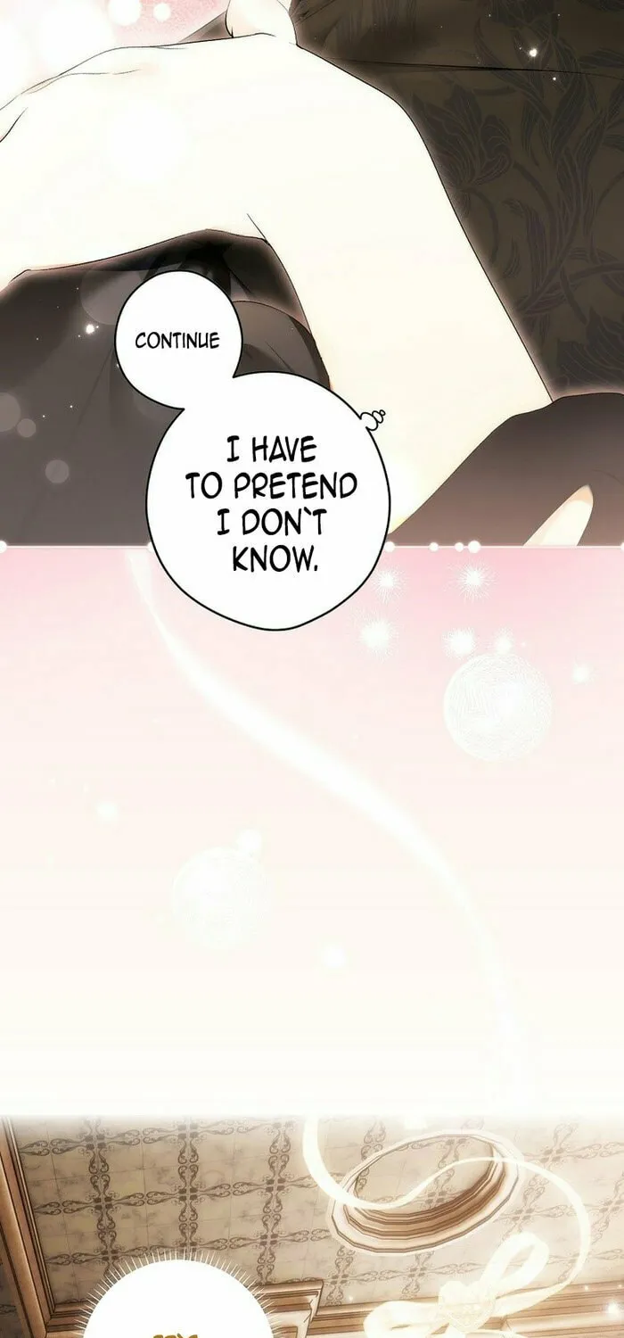 Secret Lady Chapter 104 page 19 - 