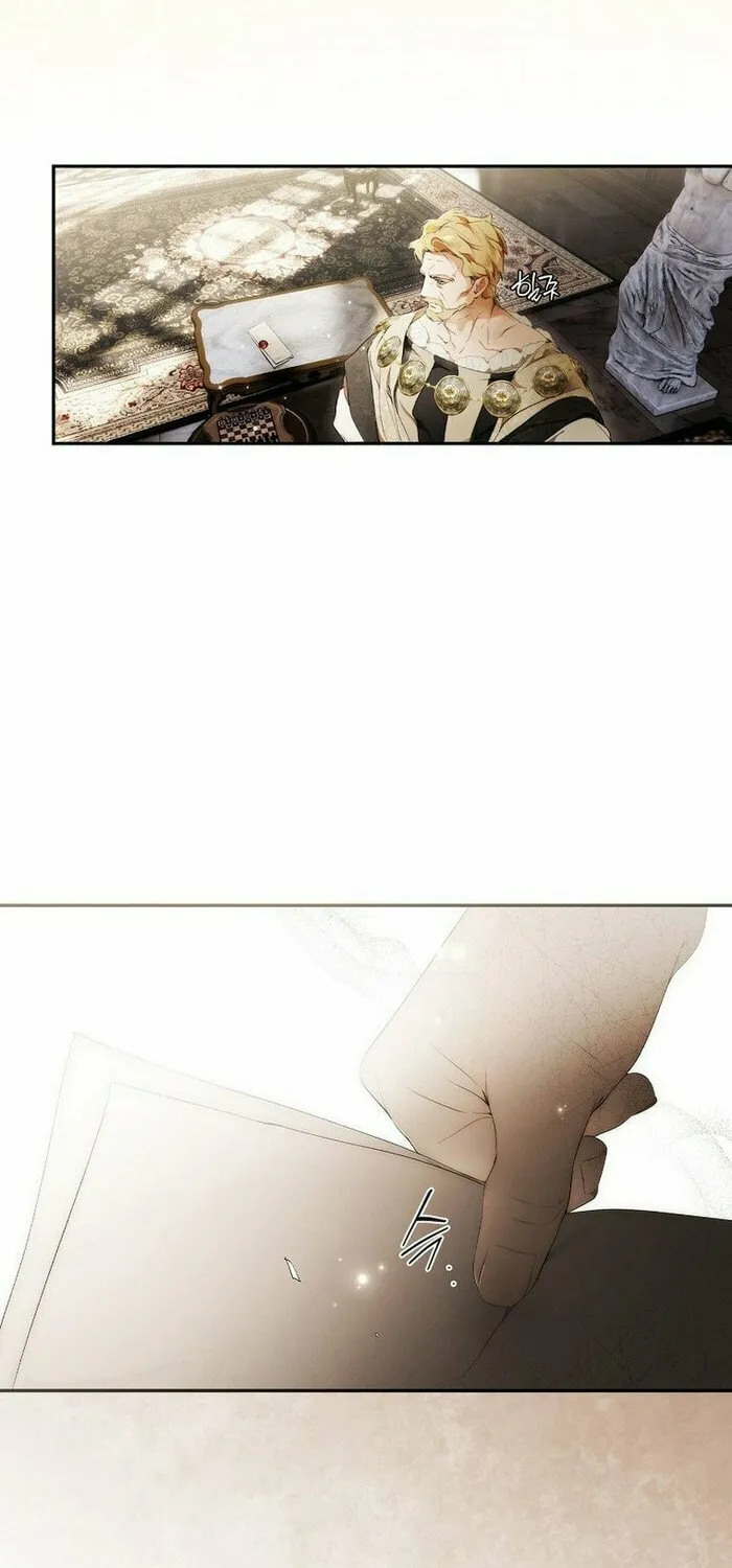Secret Lady Chapter 104 page 26 - 
