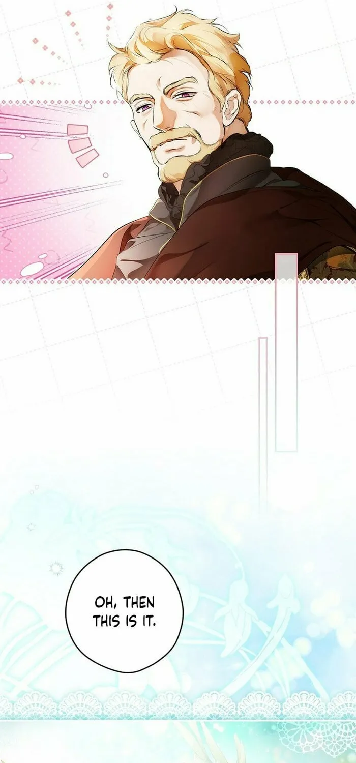 Secret Lady Chapter 104 page 34 - 
