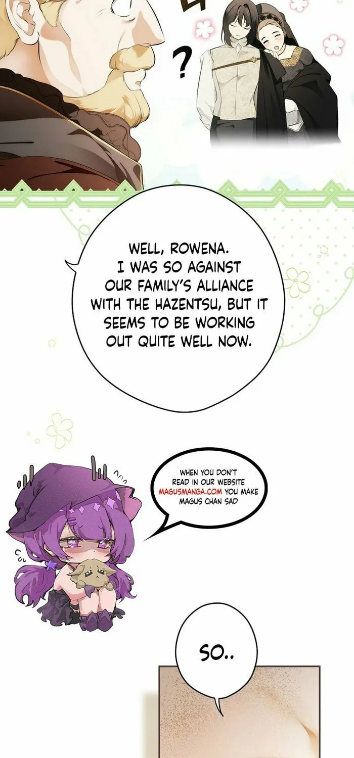 Secret Lady Chapter 104 page 38 - 