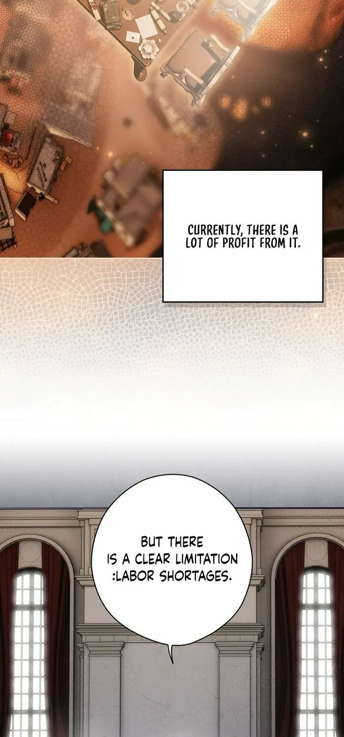Secret Lady Chapter 104 page 44 - 